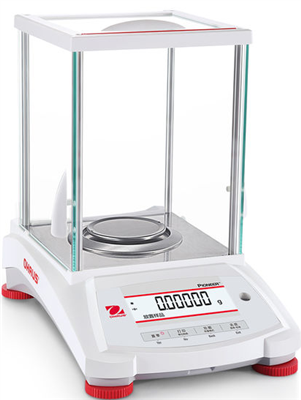 PIONEER™ 准微量天平