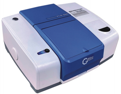 FTIR-650S傅立叶红外光谱仪