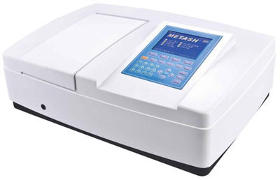紫外可见分光光度计—UV-8000