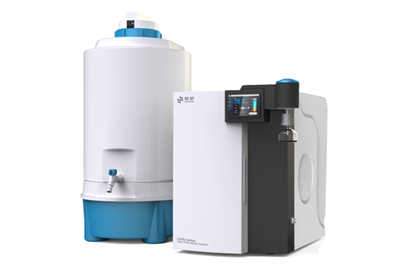 GWB-1T/2T纯水、超纯水器